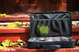 ACEYO YOYO 15 Holes Yo-yo admission package Professional Collectors Bag Yoyo accessories bag
