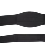 Multi Sports Kit Resistance Bands Set for Strength Training Fiess Solo or Parer Waist Power Home Gym