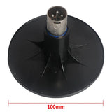 M6/M8 Suction 20/25/30cm Extension Rod 3XLR Connector Cola Cup Bracket For Telescc ear Actuator Attachment Holder