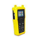 for south amercia brazil chile peru Satellite Signal Finder Meter Satk ST-5030 DVB-S2 ISDB-T ISDBT VS WS-6933 v8 finder 2