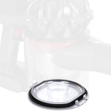 for Vacuum Cleaner V7 V8 SV10 SV11 Models Bin Door Parts Dirt Cup Dust Box Lid