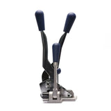 ST13/ST-19 Three-In-One Manual Baler Integrated Clamp Tensioner Plastic PP Belt Bag hine