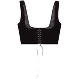 Fashion Short Top Women's Outer Wear
