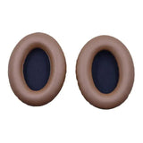 Noise-canceg Soft Sponge Headphone Ear Pads Replacement for Qc25/15/2 Ae2 Wear Resistant Cushions Headset