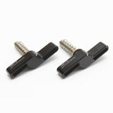 Aceoffix HCL-6 bike hinge for Brompton Knob folding lever