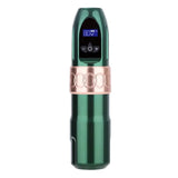 Tattoo equipment motor wireless battery tattoo pen