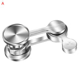 Chaotic Pendulum Hand Spinner Anti-Anxiety Hand Toys Spinner Metal Relax Toys