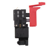 Electric Hammer Drill Switch for GBH2-26DE GBH2-26DFR GBH 2-26E GBH2-26DRE GBH2-26 RE