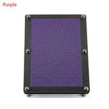 3D Clone Shape Pin Art Toy Sculpture Creative Changeable Pinscreen Needle Mold Needle Sculpture Model