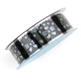 Roll Paper Hollow Lace Waterproof Handmade Decoration Creative Delicate DIY Handicraft Tape