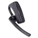1 Set ABS Black Wireless Bluetooth Headset Universal Walkie Talkie Headset K Head Bluetooth Ear Hanging Headset For Baofeng 5R