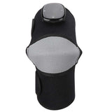 Knee Wrap Massager Long Lasting Power Knee Brace Massager Heating Vibration for Women Knee Wrap Brace Massager