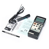 LUTRON CD-4303 Portable Conductivity Meter With 200 uS/2 mS/20 mS CD4303