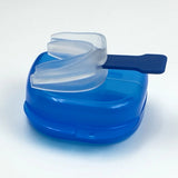Anti Grinding Stop Snoring Bruxism Teeth Brace Protector Mouth Guard Sleeping Aid Health Care Blocker Stopper With Box Set