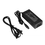 Portable Power Adapter Fast Charging Wide Application High Temperature Resistant Battery Charger