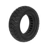 8.5Inch 8.5x3 Off-Road Solid Tires Wear-resistant Puncture-proof Tire Parts For Vsett 9+/Zero 8 9Pro/Kugoo G2 Pro Scooter