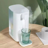220V 2200W 3L Instant Hot Home Office Desktop Heater Portable Water Dispenser