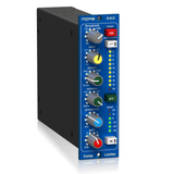 MIDAS 522 V2 Compact 500 Series premium compressor/limiter with dynamic presence control