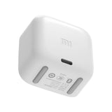 Xiaoai Portable Speaker BT5.0 Wireless Speaker Vertical Design 6H Battery Life Rechargeable Type-C Charging Rich Sound Music Amplifier