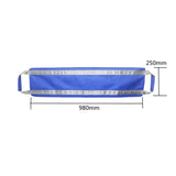 Transfer Moving Assisted Traction Patient Elderly PVC Waterproof Material With Thickened Sponge Rehabilitation Care Belt