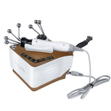 Japan Magic Ball Fascia Massage Microcurrent Face Lifting Tightening Machine Beauty Instrument Professional Skin Care Tools