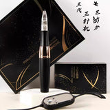Eyebrow Tattoo Needle Instrument Lipstick Three Gun Embroidery hine