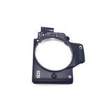 1PCS New For Canon EOS Kiss M M50 Mark II Front Cover Shell Case Frame Black M50II 2225Camera Repair Part