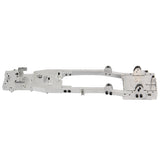 Metal Chassis Frame Beam For WPL D12 1/10 RC Drift Car DIY Upgrade Parts Accessories
