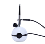 New Moisturizing Misting Machine Nano Facial Rejuvenation Sprayer Hydroxyl Injection Wrinkle Rejuvenation Oxygen Spray Gun