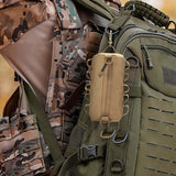 Choose The Tactical Sg Bag That Suits You, Making Your Wilderness Survival Journey More Calm, Confident, and Effortless.