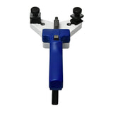 WK-666 Set Copper Metal Stainless Steel Manual Pipe Bender Tube Bending Tool Kit 5/6/8/10/12mm