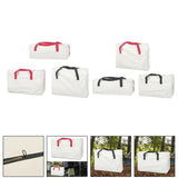 Tent with Handle Camping Gear Bag for Storage Trekking Pole Picnics