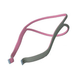 Headgear Replacement For Resmed Airfit P10 Nasal Pillow CPAP Mask Elastic Straps & Adjustment Clips