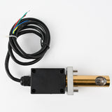 Integrated Fire Monitor UV Flame Control Device Detector Sensor Waste Oil Burner Accessories