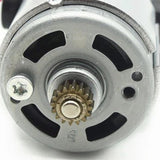 18V Motor Engine for BOSCH 140-LI GSR140-LI GSB140-LI GSR GSB 180-LI GSR180-LI GSB180-LI Impact Drill