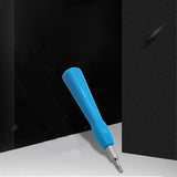 Suitable For RING Smart Doorbell Disassembly Screwdriver Screwdriver T6 T15 Screwdriver Tool Set Doorbell Screwdriver
