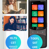 Offe Voice Intelligent Portable 137 Language 4G Wifi Real-time Translator Without Internet Translation Best Seller