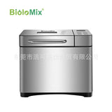 베이킹 발효기 Hot Selg Export Foreign Trade Bread hine Household Automatic Multi-Function Kneading Fermentation and Noodle Mixer