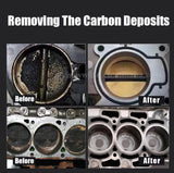 HHO Kit Carbon Cleaner Engine Hydrogen Generator For Car Fuel Cell