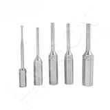 Mini Lab Ultrasonic processor Nanoemulsions 420extration Tissue Ultrasonicator cell crusher probe Sonicator Handheld homogenizer