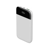 2021 PD 18W Fast Charging Powerbank 10000 mah Portable LED Display Power Bank