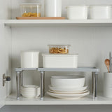 Home Closet Organizer Storage Shelf For Rack Space Saving Decorative Shees Cabinet Holders Kitchen