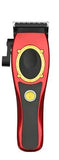 2024 New Cutting hine WMARK NG-7030 Electric Clipper with Charging Base Hair Trimmer for Men