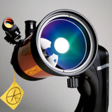 Celestron NexStar 4SE 102mm F/13 Maksutov-Cassegrain GoTo Computerized  AstroPhotography Astronomical Telescope #11049