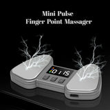 Orthosis Joint Hand Massager Office Desk Decompression Numbness Finger Pain Relief