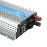 GTI 1000W Solar Grid Tie Micro Inverter 10.8 to 32VDC Micro Inverter for Home Power Generation EU Plug 230V