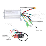 M365 Xiaomi Controller Board Accessories For M365Pro Electric Scooter Dashboard And Motherboard Set