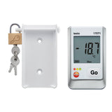 Fast Shipping Testo 175-T1 Temperature Data Logger W/ Internal Sensor (NTC)  0572 1751