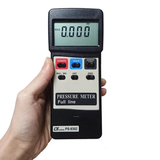 LUTRON PS-9302 PS9302 Intelligent Pressure Gauge USB Cable USB-01 RS232 Cable  UPCB-01 Data Acquisition Software  SW-E816
