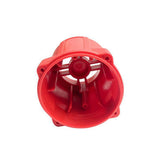 1 Piece Delisi Lithium Angle Grinder Shell Plastic Shell Casing Housing Machine Casing